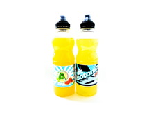 Isotonic Plus